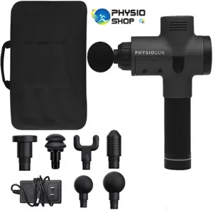 Physio Gun - China