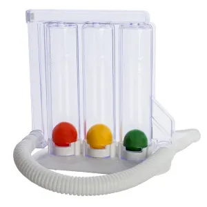 Spirometer - Lifecare