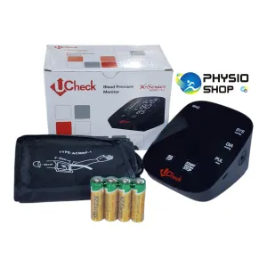 BP Digital Ucheck - UC X-1
