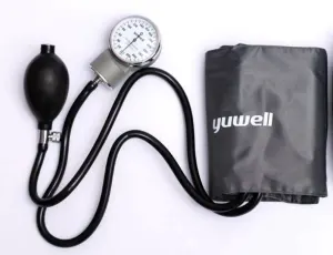 Dial BP Apparatus