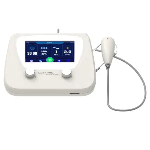 Oceanus Ultrasound 1 & 3 Mhz