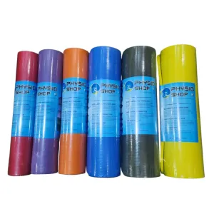 Exercise Mat / Yoga Mat (10mm)