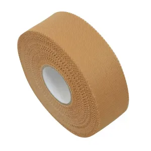 Brown Rigid Tape (2.5 cm x 13.7 meter)