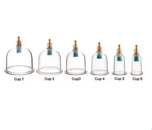 Hijama Cup # 5