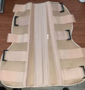 Knee Immobilizer - Adults