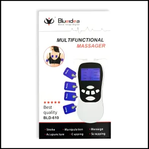 TENS China - BLD 610