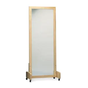 Posture Mirror - Movable