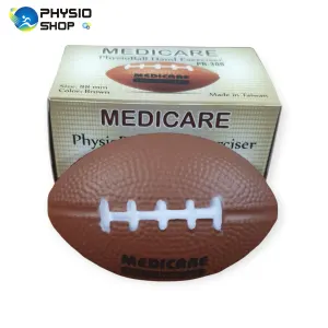 Physio Hand Ball - Oval