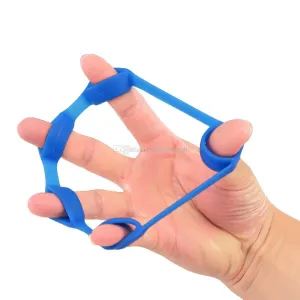 Finger exerciser