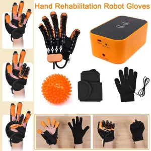 Robotic Hand Glove Single (Right/Left)