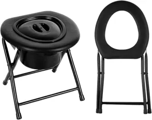 Commode Stool - KY 897