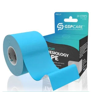Kinesiology Tape - GSP - Skin
