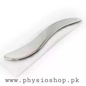 Stainless Steel IASTM Tool - Clavicle