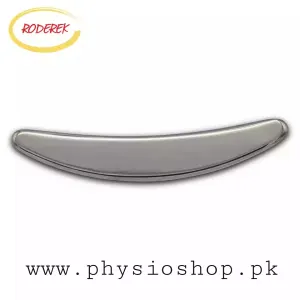Stainless steal IASTM Tool - Smile