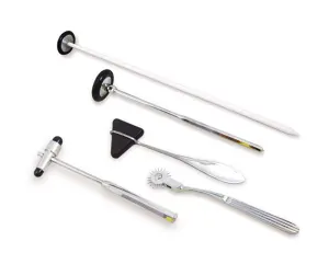 Reflex Hammer Kit (5 Hammers)