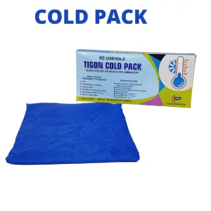 Cold pack Tigon