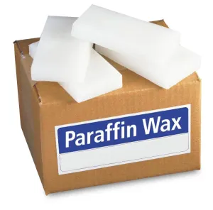 Paraffin Wax