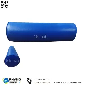 Foam Roller - Blue