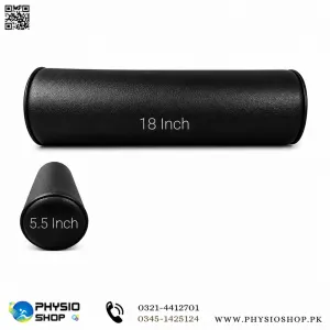 Foam Roller - Black