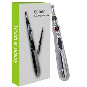 Acupuncture (Hijama) Pen