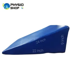 Foam Wedge Medium