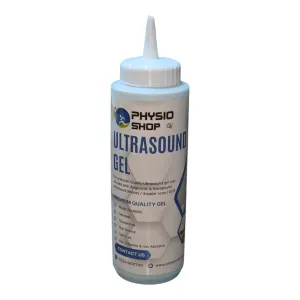 Ultrasound Gel - 250 ML