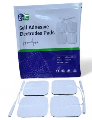 Tens Pad  50 x 50 MM - China