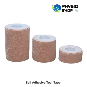 Tear Tape - 3 inch