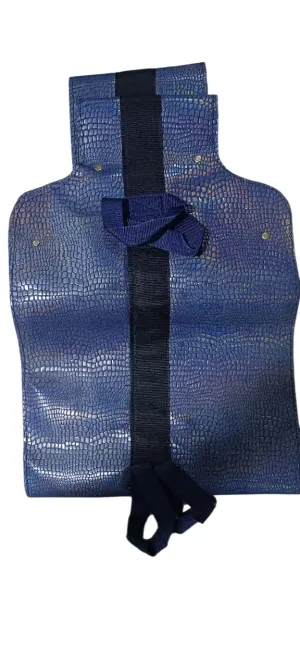 Patient Trasnfer Belt - Local