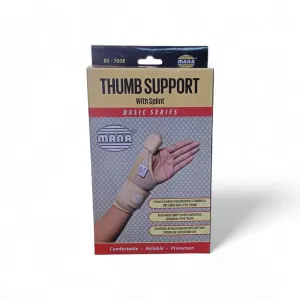 Thumb Spica - Mana
