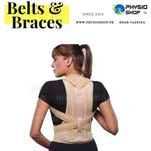 Posture Correct Belt Small - MANA