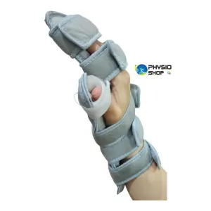 Resting Hand Splint - PS