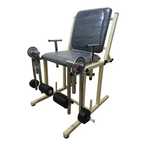 Quadriceps Chair - QC2