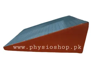 Standing Wedge Wooden