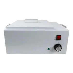 Paraffin Wax Bath Unit - 5 Ltr
