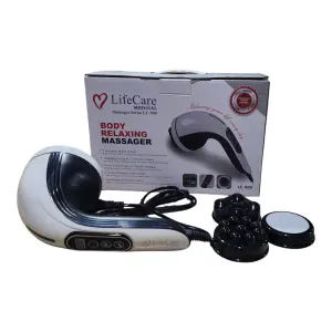 Life Care Massager - LC 900
