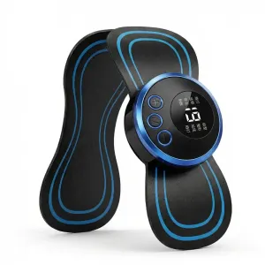 EMS Mini Neck Massager