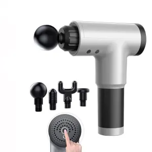 Massage Gun 4 in 1