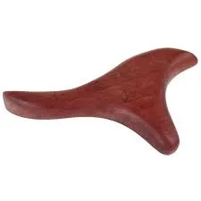 Wooden Massage Tool