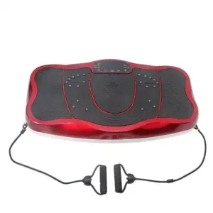 Wholebody Masssager Plate