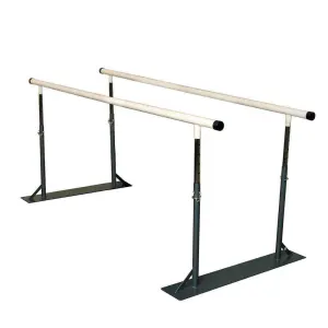Parallel Bars - Iron