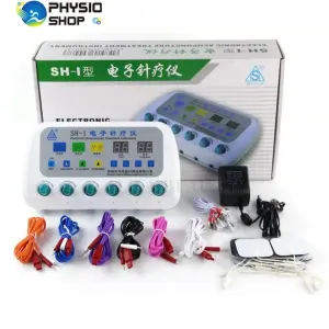 Acupuncture Stimulator Machine