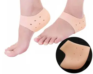 Silicone heel Cushions Pad