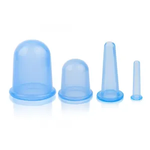 Silicone Hijama Cup