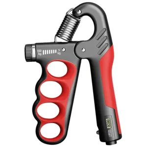 Hand Gripper Adj - Finger