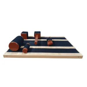 Velcro Board