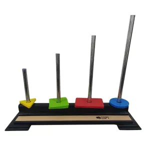 Stack & Sort Board