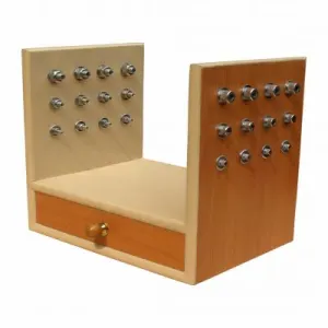 Nuts and Bolt Board