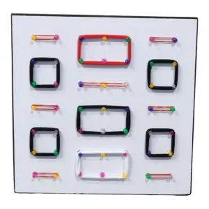 Rubber Board