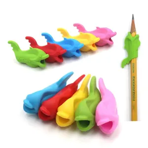 Pencil Grip set of four